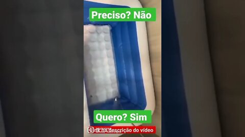 BANHEIRA OFURÔ