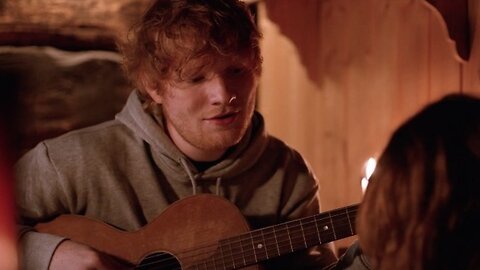 Ed Sheeran - Perfect (Official Music Video)