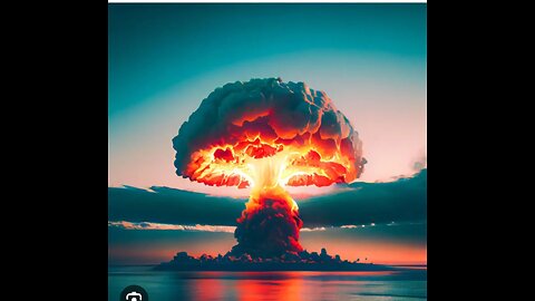 The U.S. moves Atomic weapons to U.K