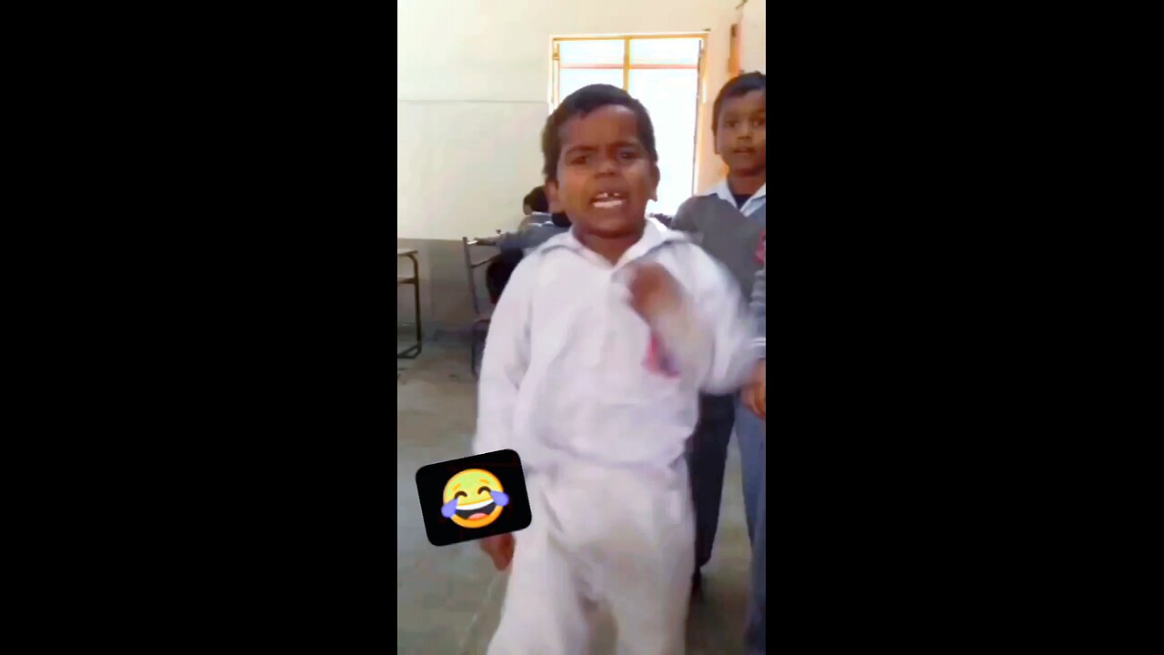 Comedy king