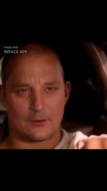 Ironmanduck as van diesel