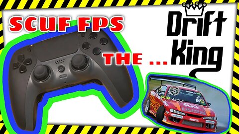 SCUF Reflex FPS Stick Drift Repair | This is how we fix them