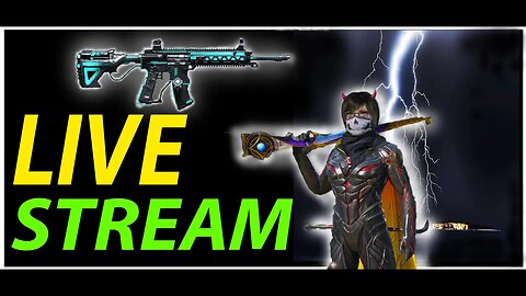 LIVE STREAM PUBG MOBILE || DEVIL GAMING ||