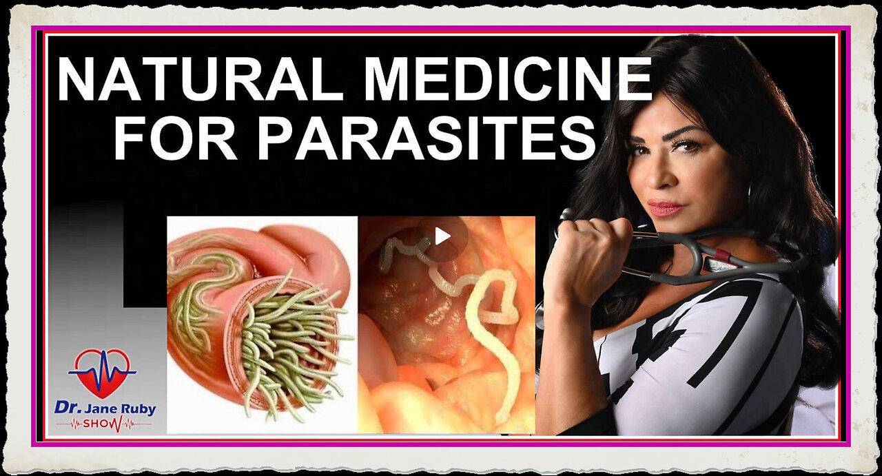 HOW ARE YOU MANAGING YOUR PARASITES