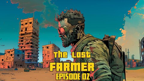 The Last FARMER Gameplay - Episode 02