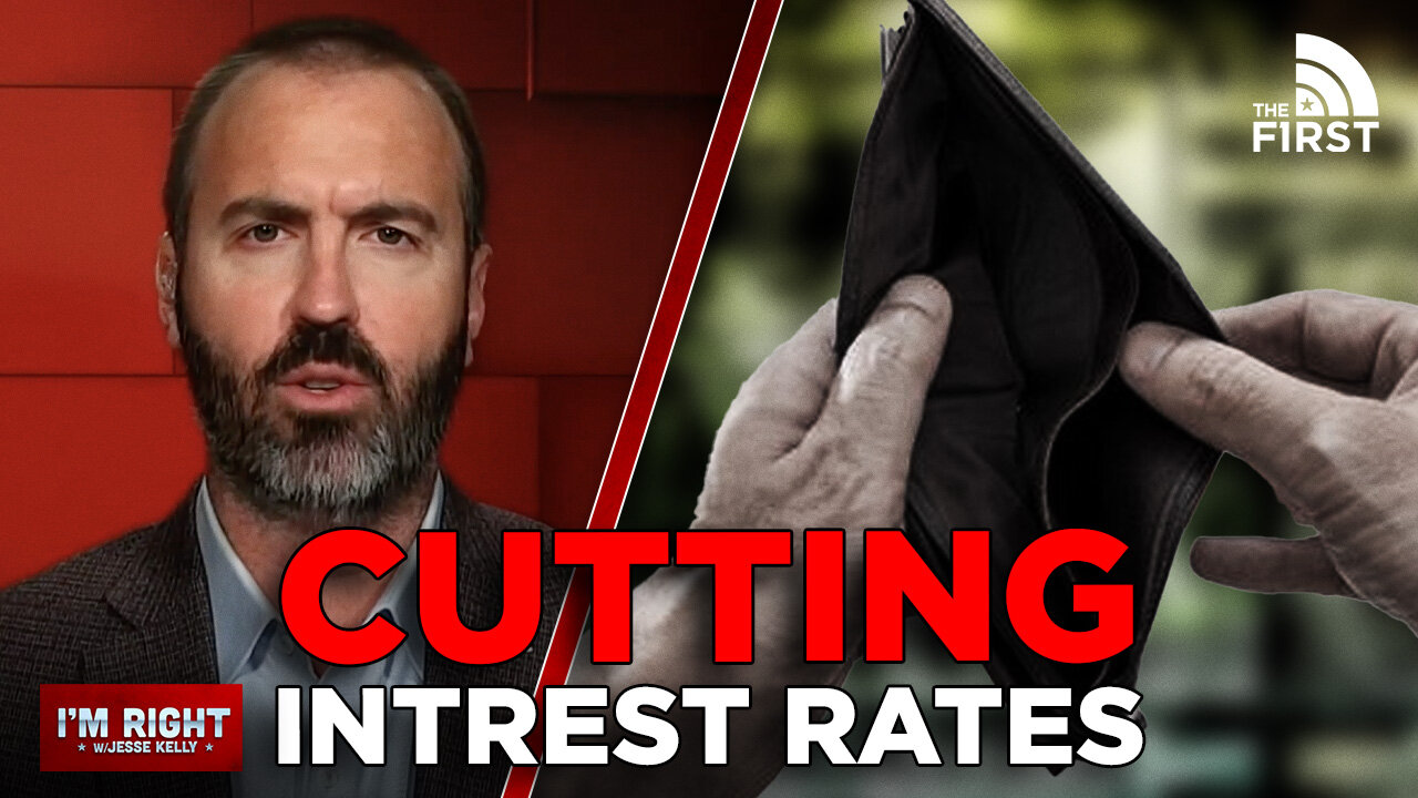 Federal Reserve CUTS Interest Rates: What It Means For Your Wallet