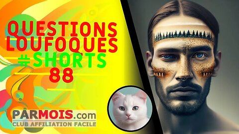 Questions Loufoques #shorts 88