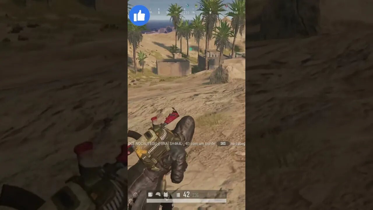 "OMG" cadê o Capa.. #shorts #short #pubg
