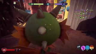 Plants vs. Zombies: Battle for Neighborville Multiplayer EP 2
