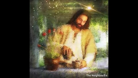 Ele CHEGOU .....Está em mim ...Está em VOCÊ !!!