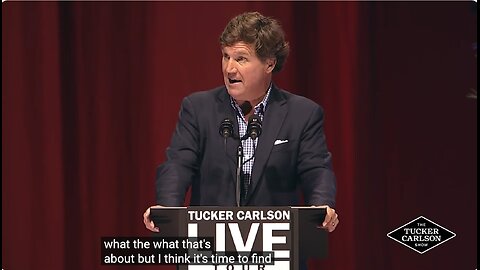 Tucker Carlson, RFK Jr, and Larry Elder React to Second Trump Shooting