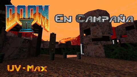 En Campaña (UV-Max) | DOOM II