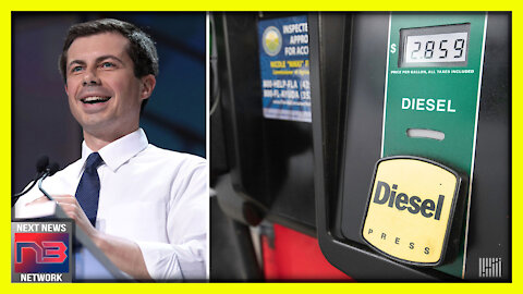 You’ll DESPISE Pete Buttigieg’s New Tax Plan for Drivers