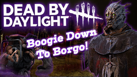Dead By Daylight: Wraith Brings His Hook Action To Borgo