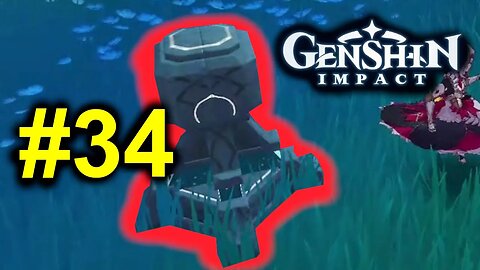 Genshin Impact #34 - You Will Suffer With Me