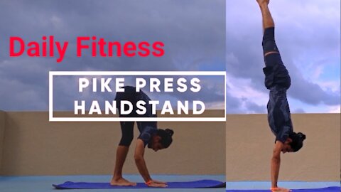 Yoga for daily fitness I Health tips