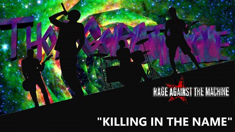 WRATHAOKE - Rage Against The Machine - Killing In The Name (Karaoke)
