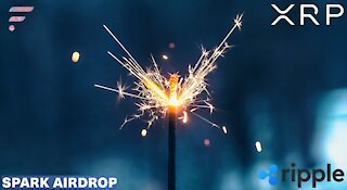 *Flare Network, Spark Airdrop, XRP, Copper & Ripple*