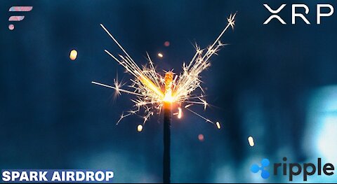 *Flare Network, Spark Airdrop, XRP, Copper & Ripple*