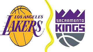 🏀 Los Angeles Lakers vs Sacramento Kings NBA Game Live Stream 🏀