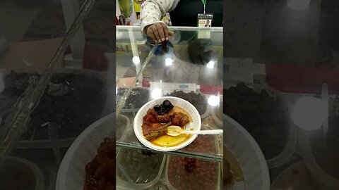 আচার খেতে চলে আসুন বাণিজ্য মেলায়