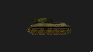 Make War Thunder Great Again ! Gameplay #235 T-34 41