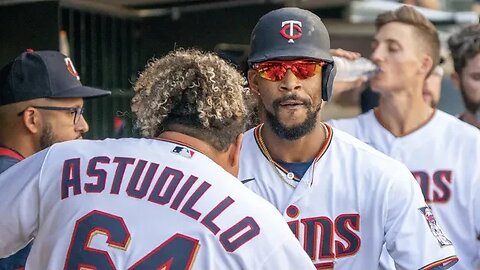 Updated AL Central Odds Analysis