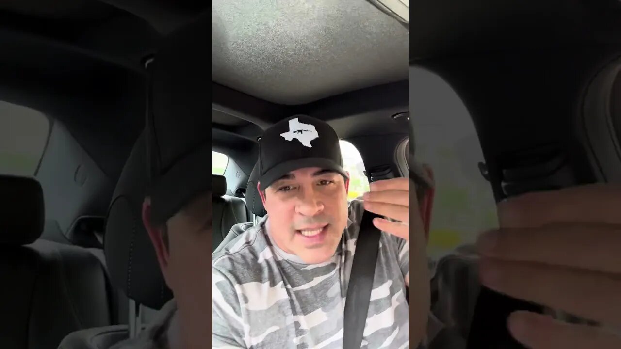 Walk The Walk. Letsss Goo!