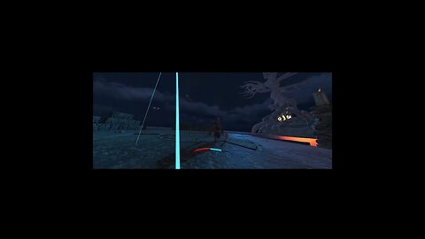 Hellsweeper VR - 2nd Boss