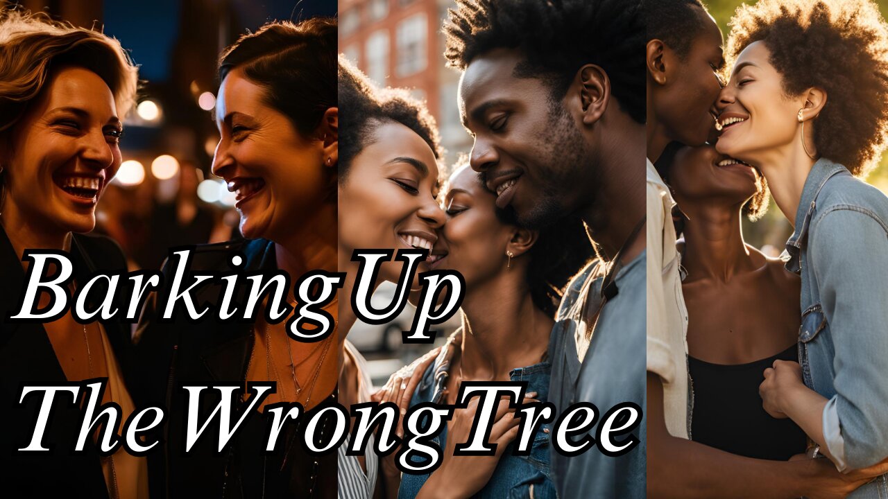 5 SECRET Tips To Date Lesbians(I'M A GUY)