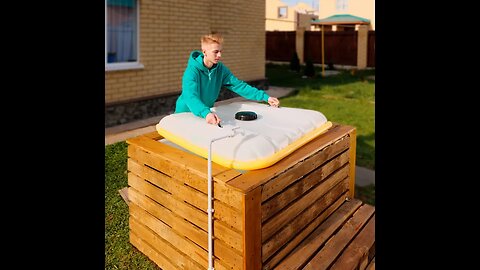 DIY Backyard Jacuzzi Creations for Relaxation and Fun