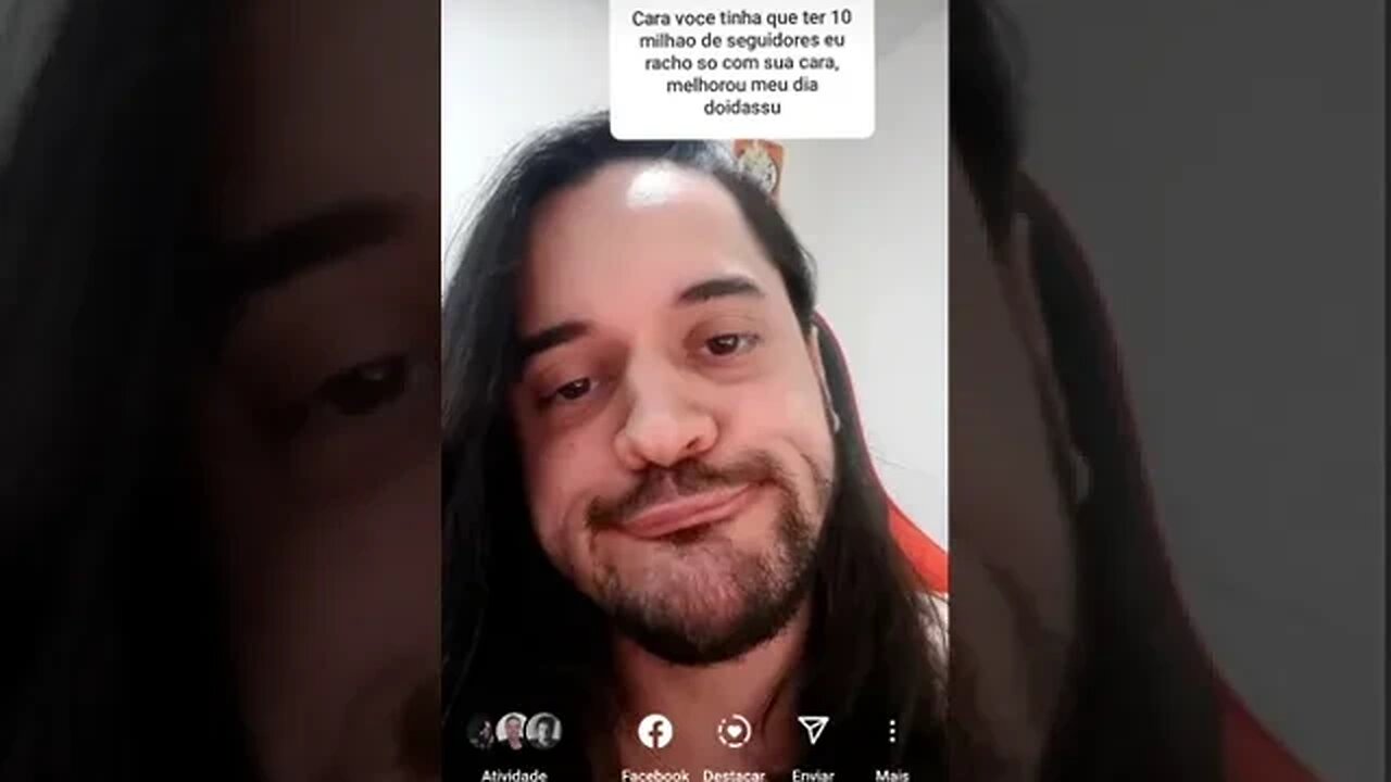 PERGUNTAS E RESPOSTAS DO INSTA SOBRE RELACIONAMENTOS Augusto Rodrigues