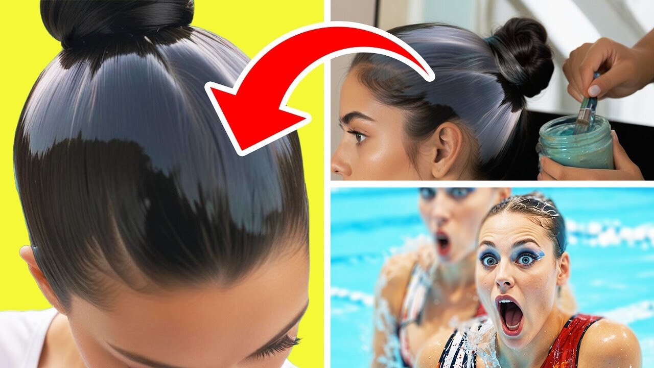 19 shocking facts you never knew‼️😱