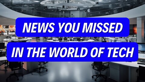 The Evolution of Gas Stations, Walmart’s new AI tool for consumers, and more!