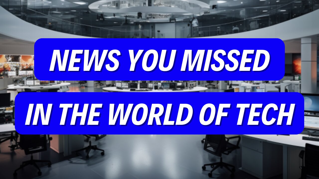The Evolution of Gas Stations, Walmart’s new AI tool for consumers, and more!