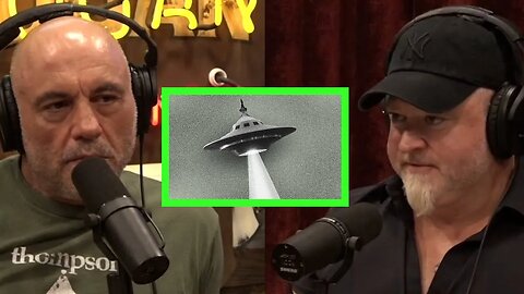 Ex-Pentagon Insider on How UFO's Work and Why the Government is Disclosing Information.