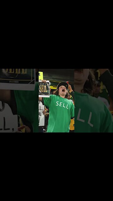 Oakland A's reverse Boycott