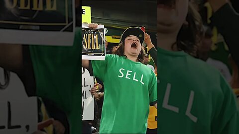 Oakland A's reverse Boycott