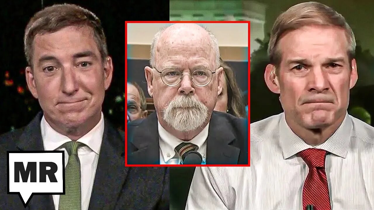 Durham FLOP Has GOP & Friends Looking VERY Foolish