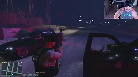 LSPDFR PATROL...SAHP PATROL!!!!