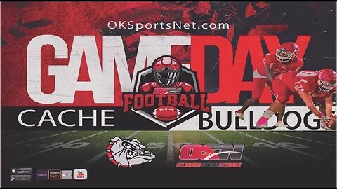 Cache vs Tuttle Football 2023