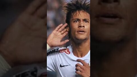NEYMAR O JOGADOR DE FUTEBOL, QUE PODERIA TER DESTRUIDO A PRÓPRIA CARREIRA