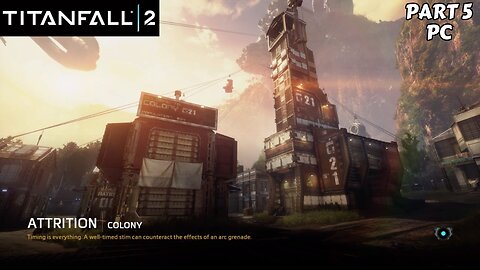 Titanfall 2: Multiplayer Gameplay PC - Part 5