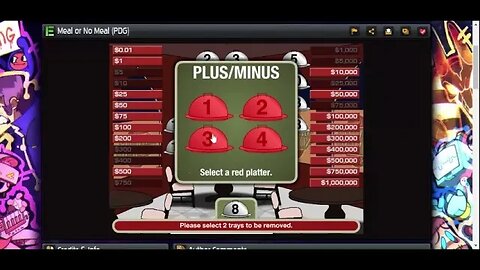 Meal or No Meal - Season 1 Episode 6