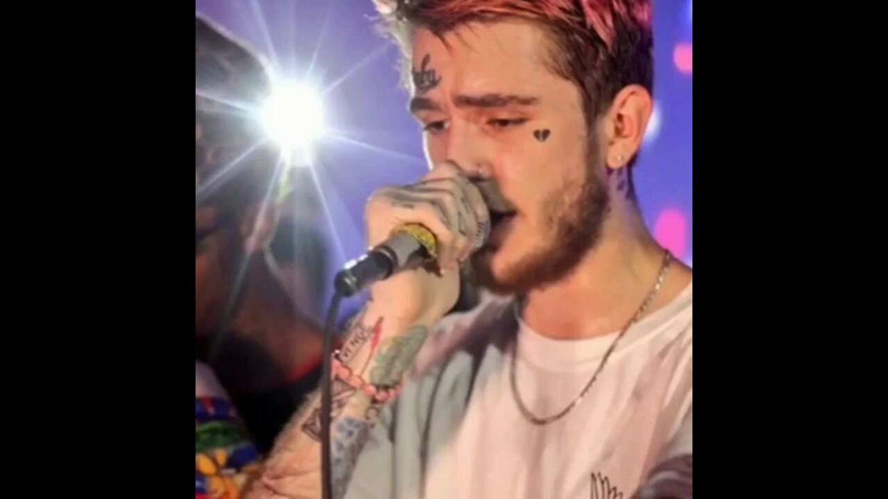 Lil Peep Mix pt 2 | Epic Version