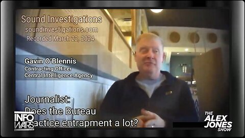 Deep State Sandy Hook Operation Gave Order To Shut Down Infowars