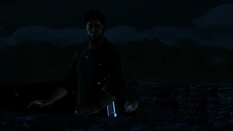 The Deceiving Days of Nathan Drake sponsored not sponsored by Happy Dad Beer!!!