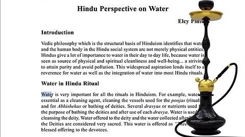HOOKAH: The ALTAR of BAAL [PT.3]