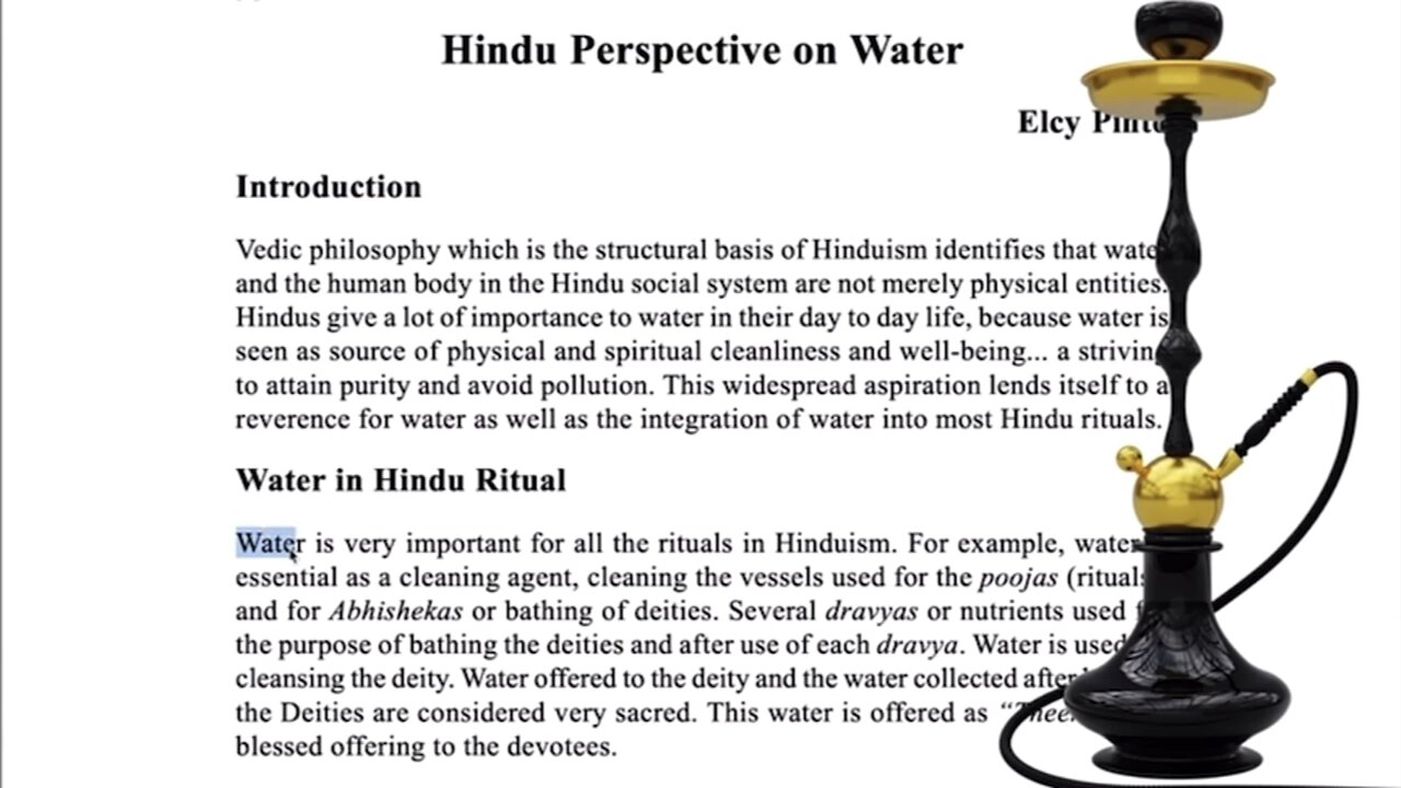 HOOKAH: The ALTAR of BAAL [PT.3]