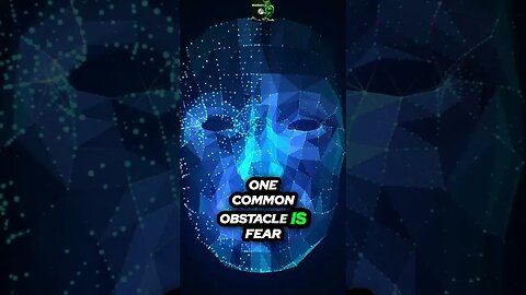 Overcoming Fear: Embrace Challenges and Find Opportunities